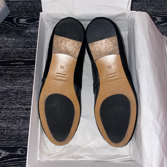 ISABEL MARANT ÉTOILE Lace Bootie - Picture 4 of 7